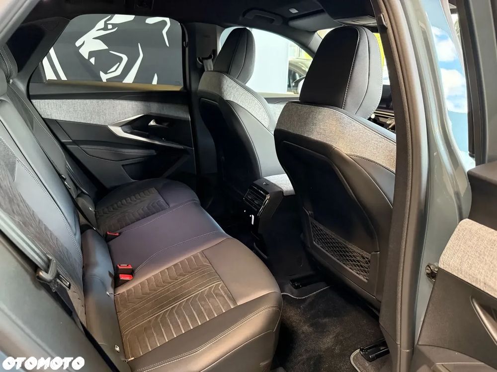 Peugeot 3008 - 14