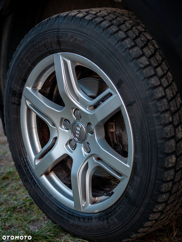 Audi Q5 2.0 TFSI Quattro S tronic - 8