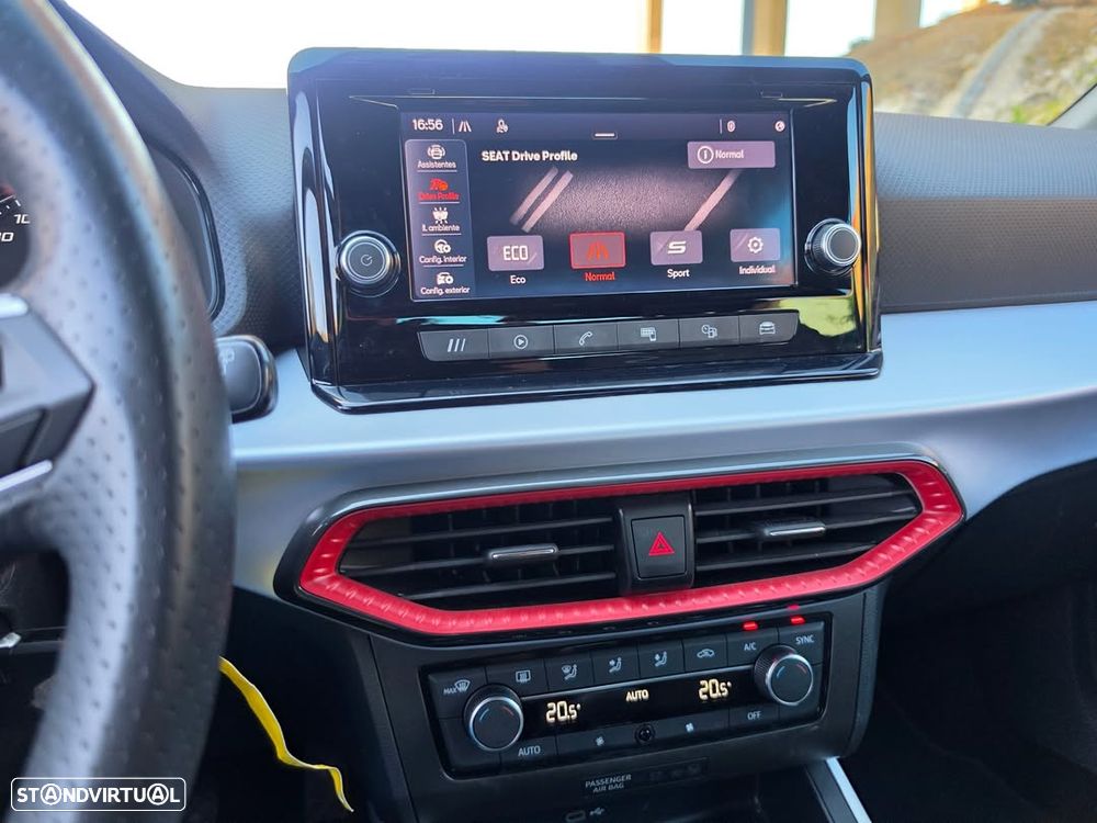 SEAT Arona 1.0 TSI FR - 9