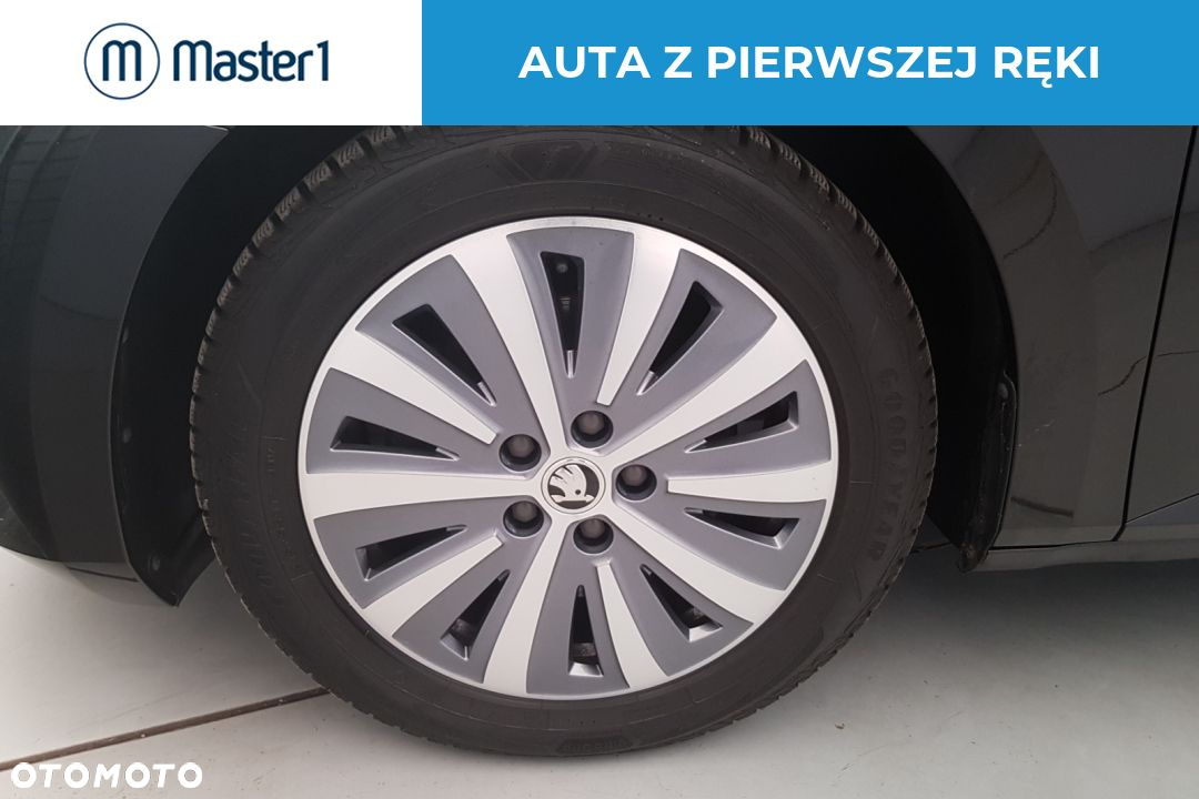 Skoda Superb 2.0 TSI Style DSG - 14