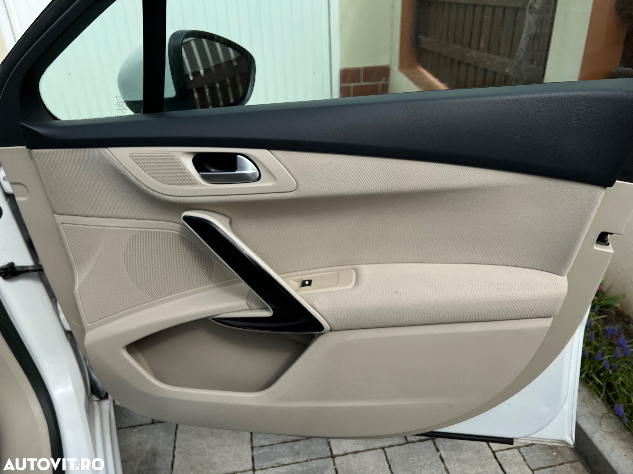 Peugeot 508 SW 2.0 HDI FAP Active - 9
