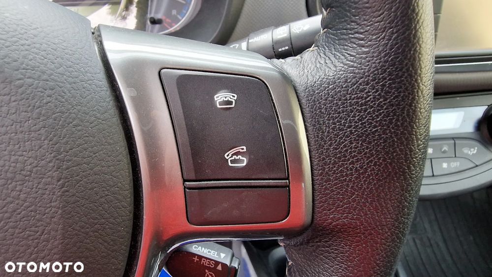 Toyota Yaris 1.5 VVT-i - 29