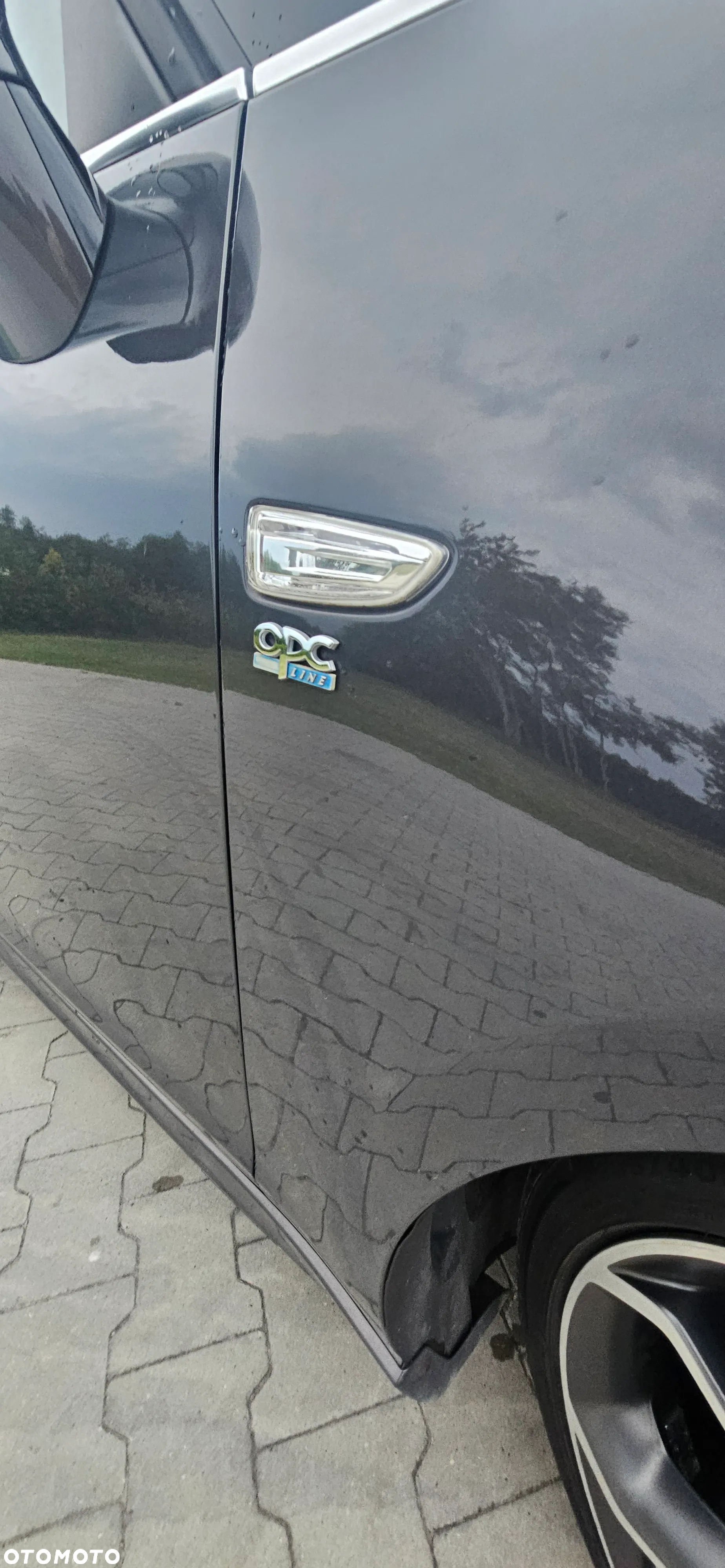 Opel Zafira 2.0 D (CDTI ecoFLEX) Start/Stop Innovation - 4