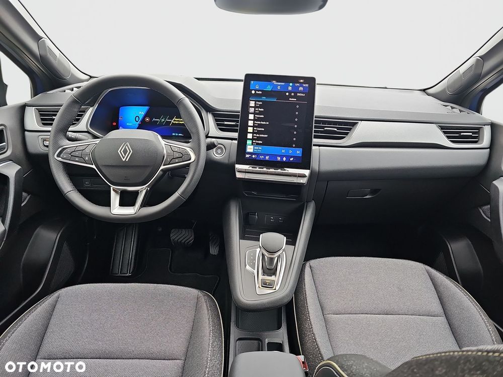 Renault Symbioz - 25