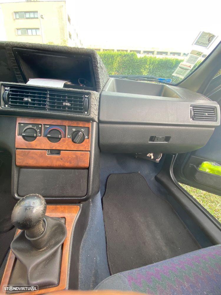 Fiat Tempra SW - 7