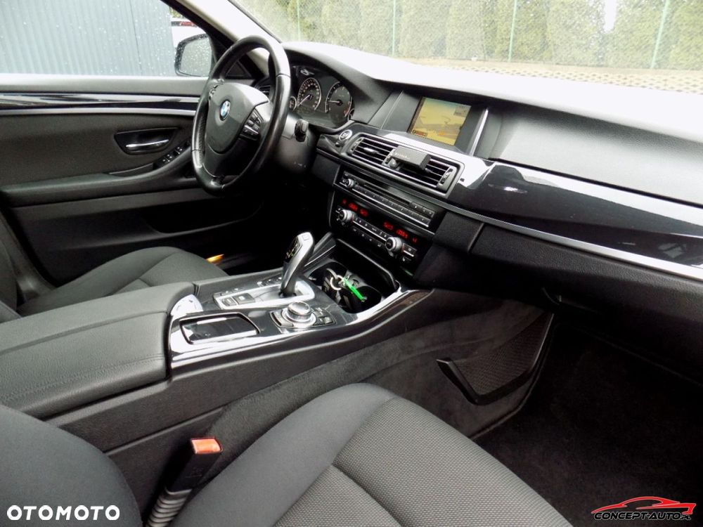 BMW Seria 5 - 14