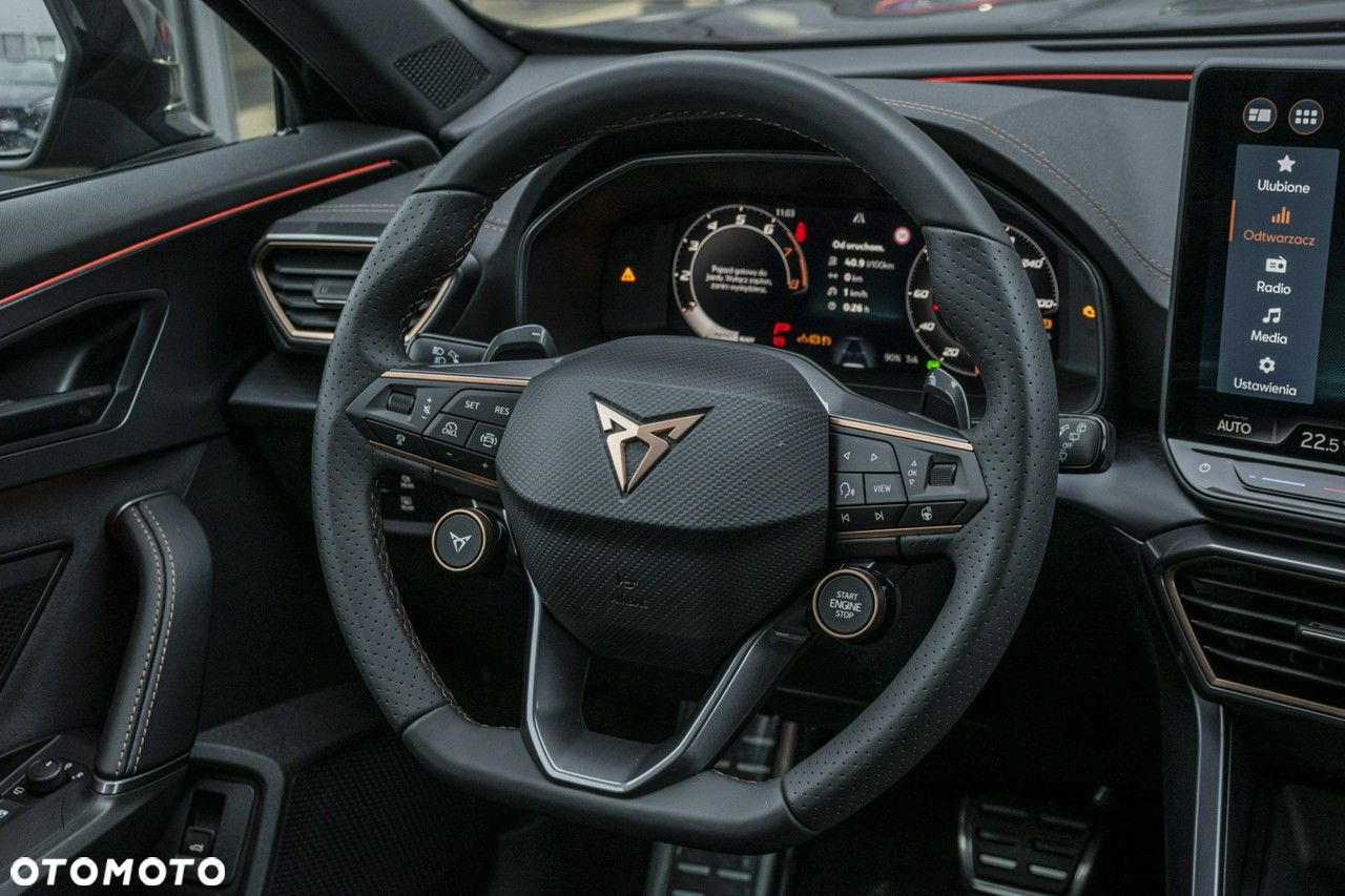 Cupra Formentor - 25