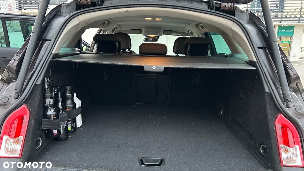 Opel Insignia 1.4 Turbo ecoFLEX Start/Stop Business Edition - 22