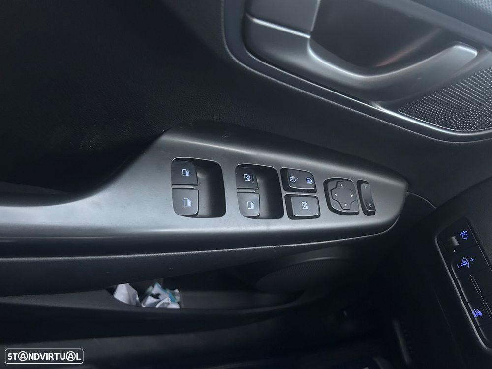 Hyundai Kauai Style - 7