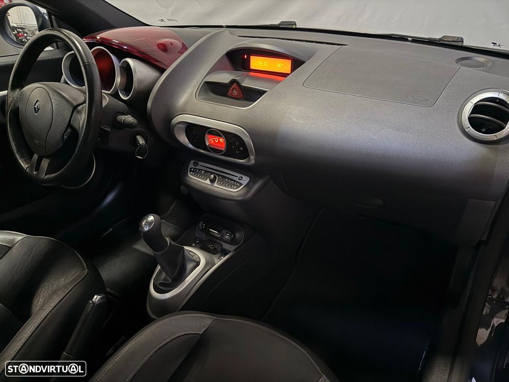 Renault Wind TCe 100 Night and Day - 18