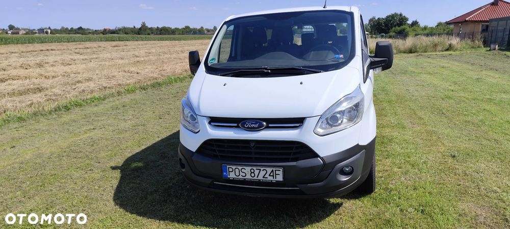 Ford Transit Custom 270 L1H1 Trend - 2