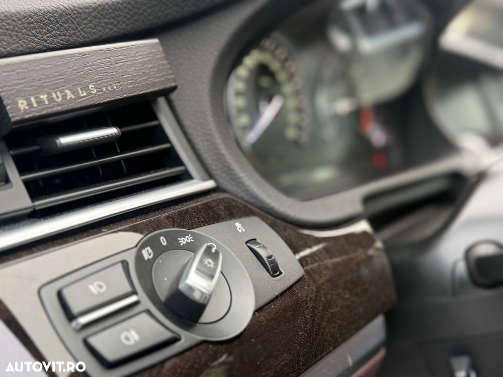 BMW Seria 5 - 8