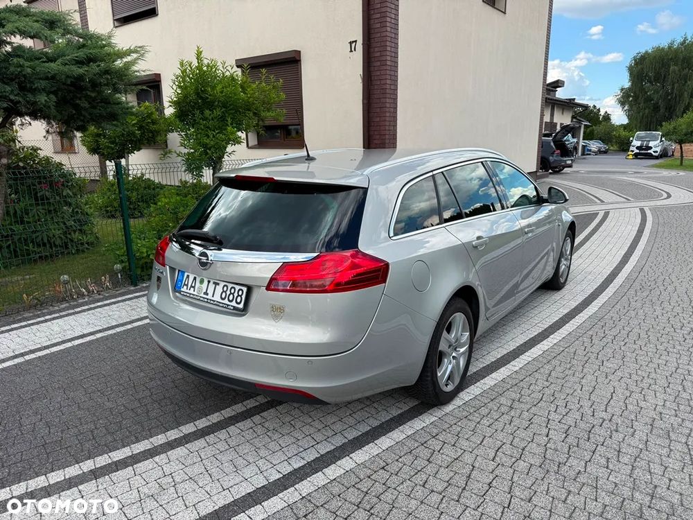 Opel Insignia 1.6 Edition - 11