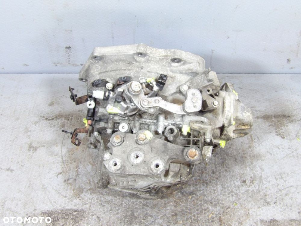 OPEL ASTRA K 1.6CDTI SKRZYNIA BIEGÓW MANUALNA M320MDE - 1