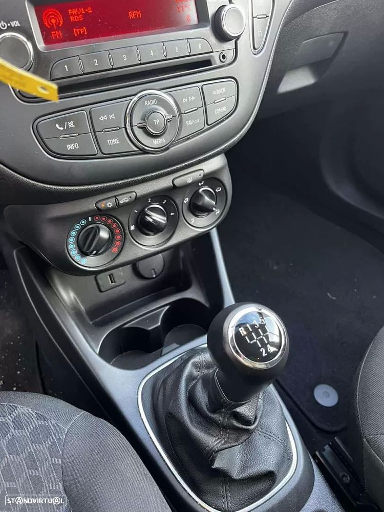 Opel Corsa 1.3 CDTi Business Edition - 8