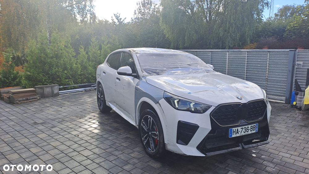BMW X2 sDrive20i - 1