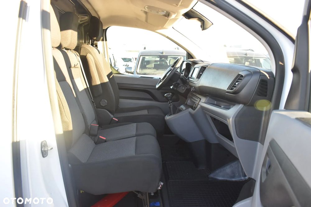 Opel VIVARO 2.0 CDTI EXTRA LONG - 16