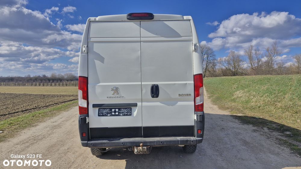 Peugeot Bokser - 8