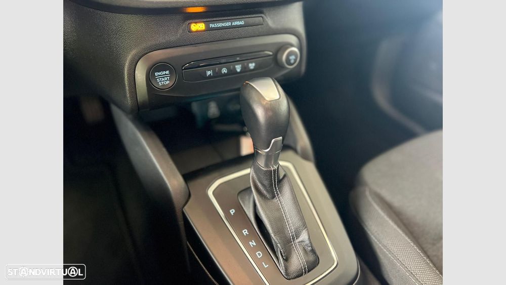 Ford Focus SW 1.0 EcoBoost Active X Aut. - 6