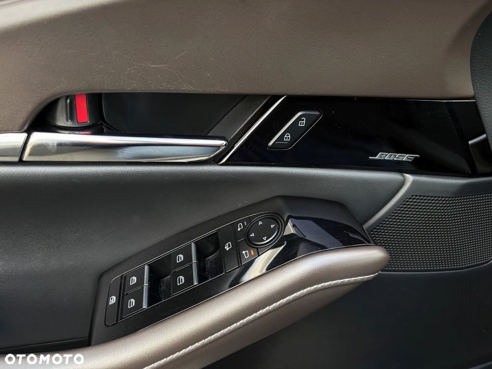 Mazda CX-30 SKYACTIV-X 2.0 M-Hybrid SELECTION - 32
