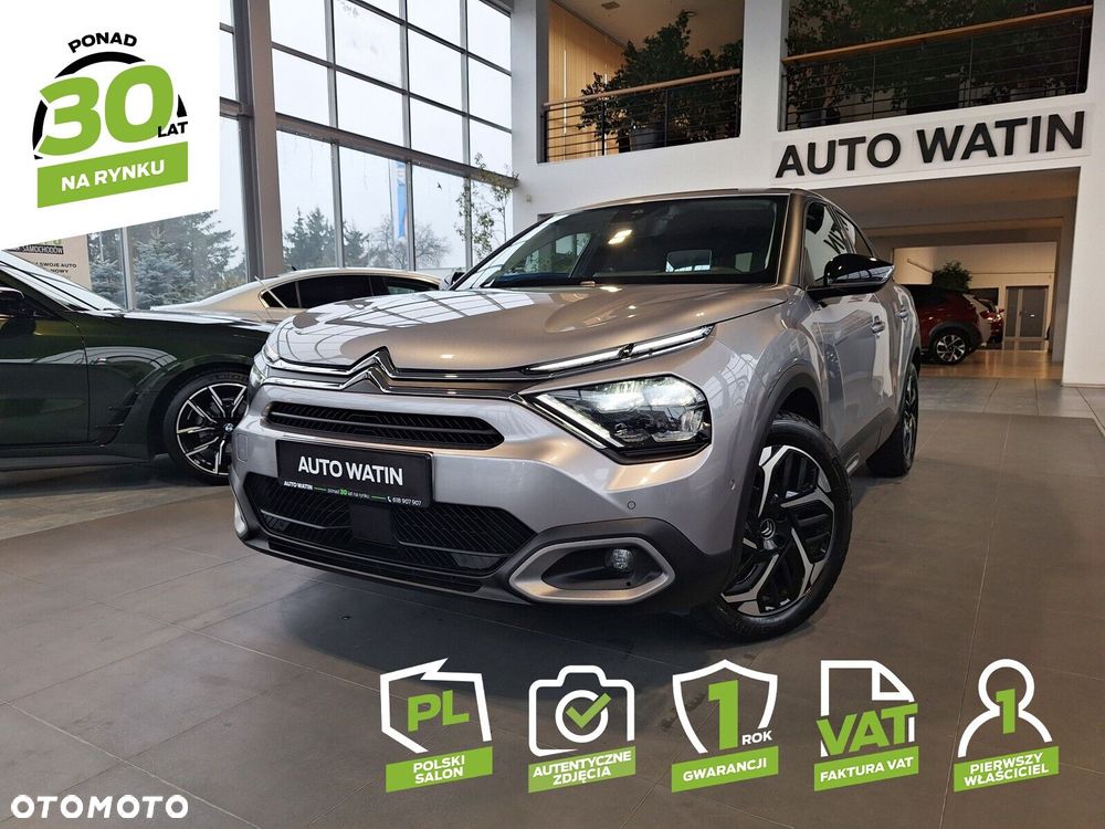 Citroën C4 1.5 BlueHDi Shine S&S - 2