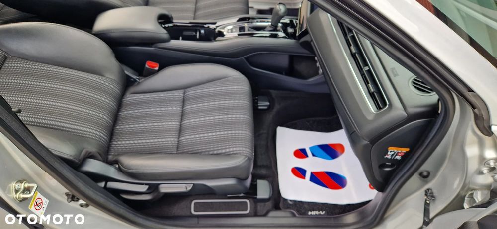 Honda HR-V 1.5 i-VTEC CVT Executive - 15