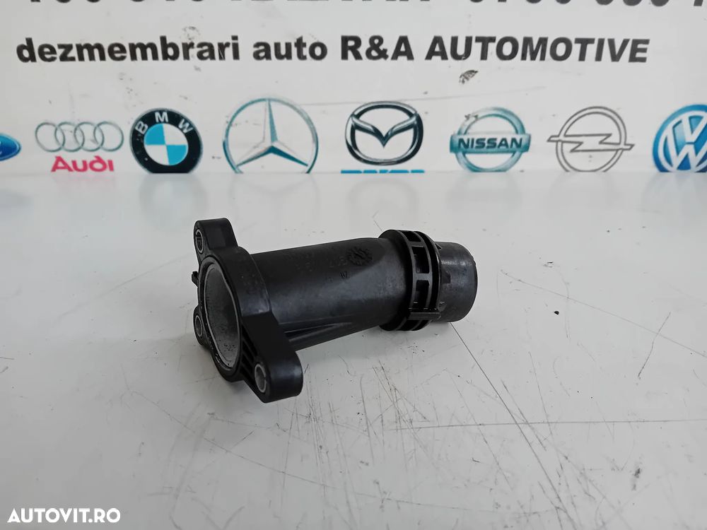 Conductă Cuplă Apă BMW OEM 8511205 2015–2020 - 1