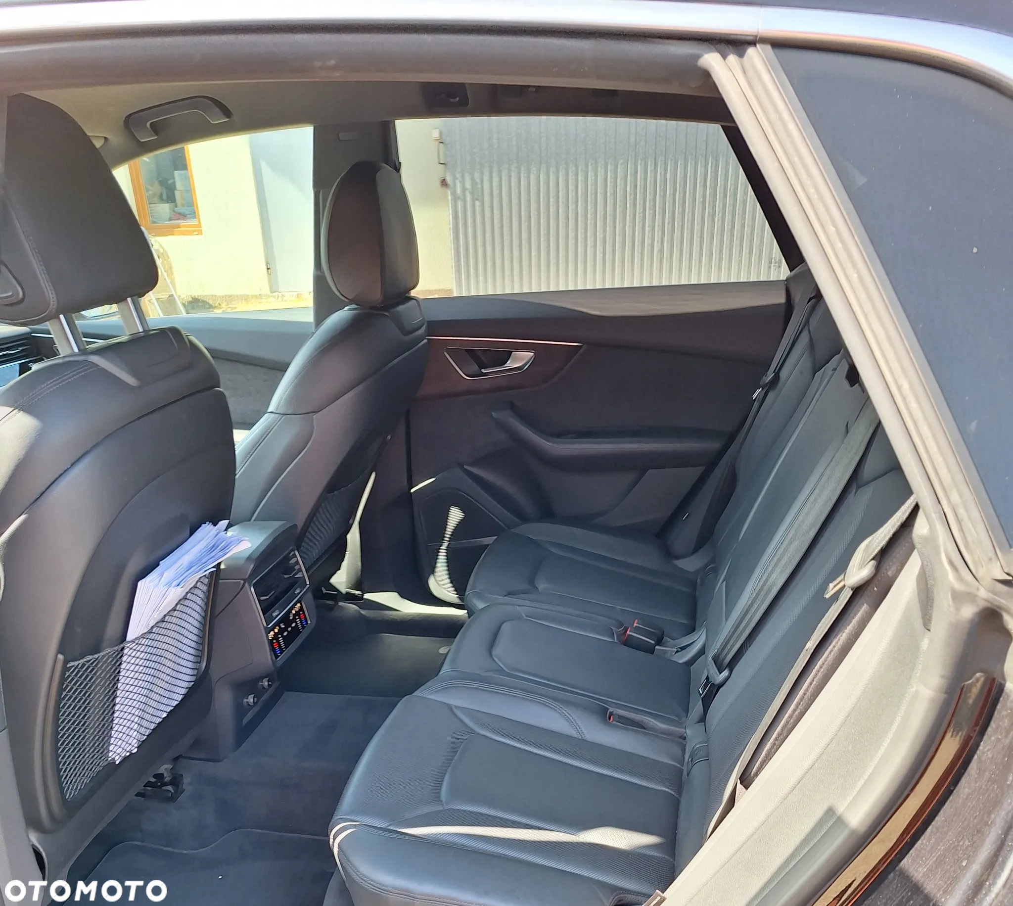 Audi Q8 - 9