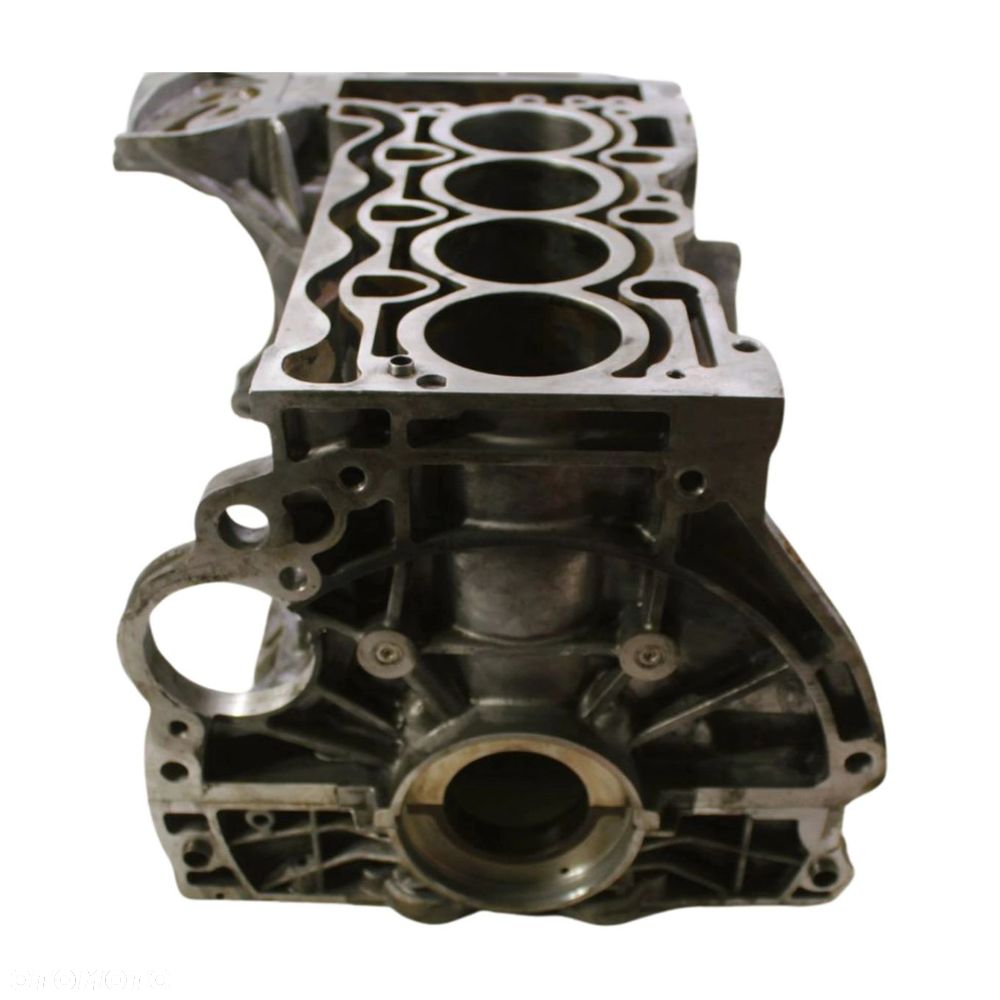 BLOK SILNIKA BMW E90 E87 E46 2.0B 1.8B N46B18 N46BB20 NOMINAŁ - 10
