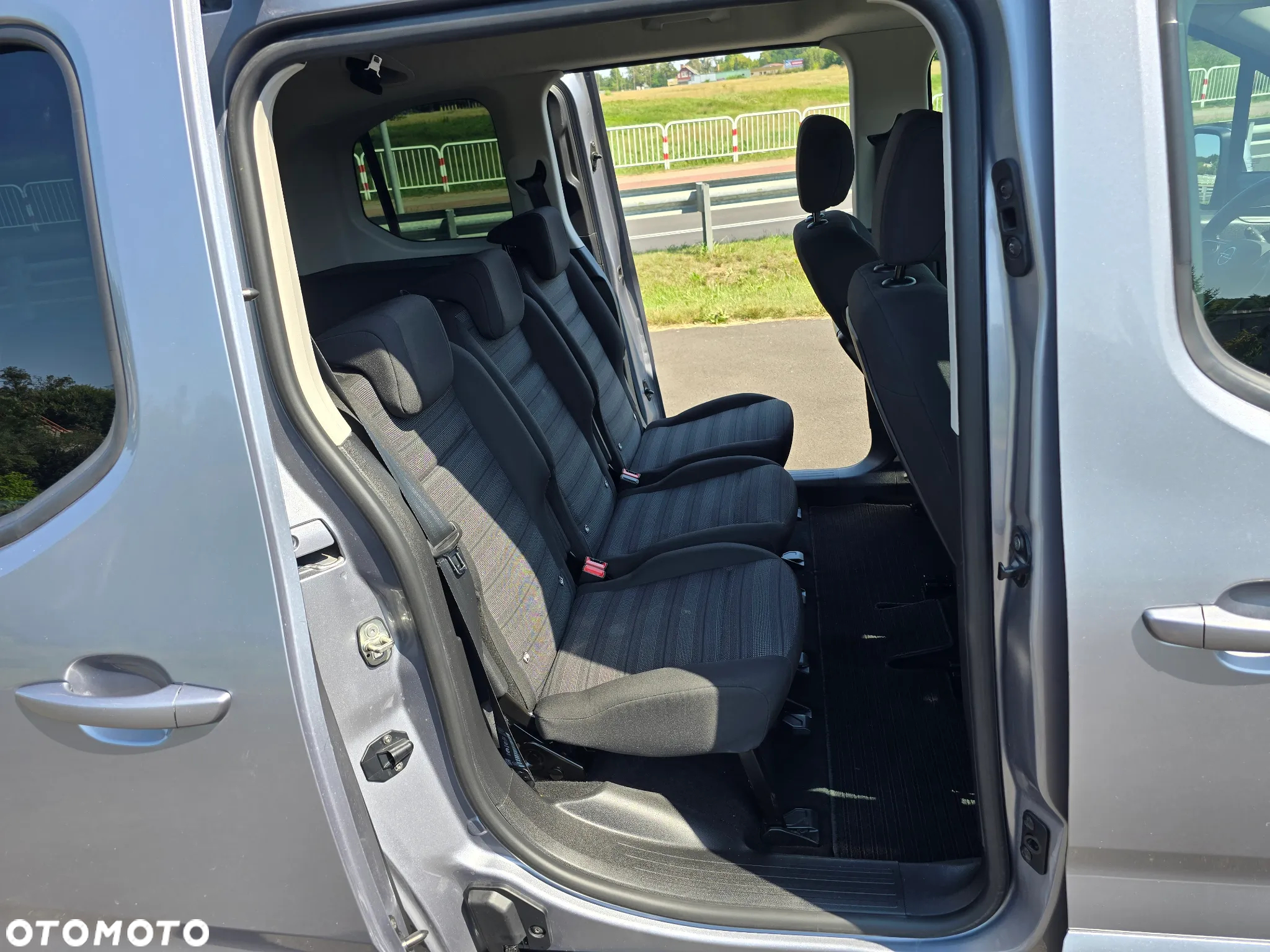 Opel Combo Life 1.5 D Start/Stop Innovation - 15