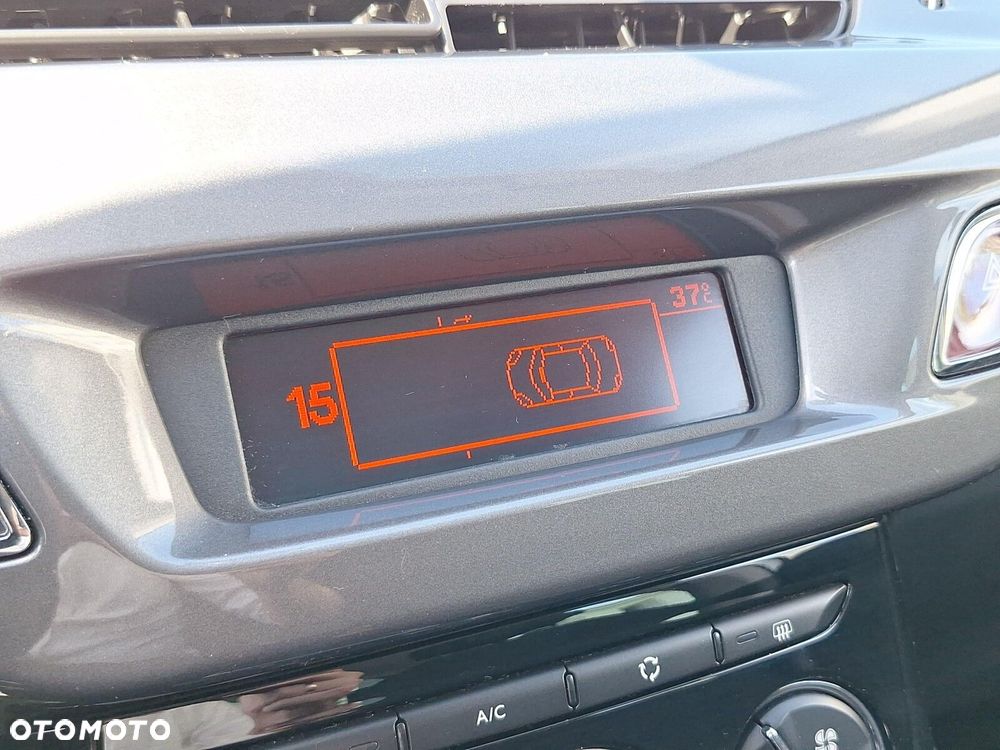 Citroën C3 1.2 PureTech Exclusive - 18