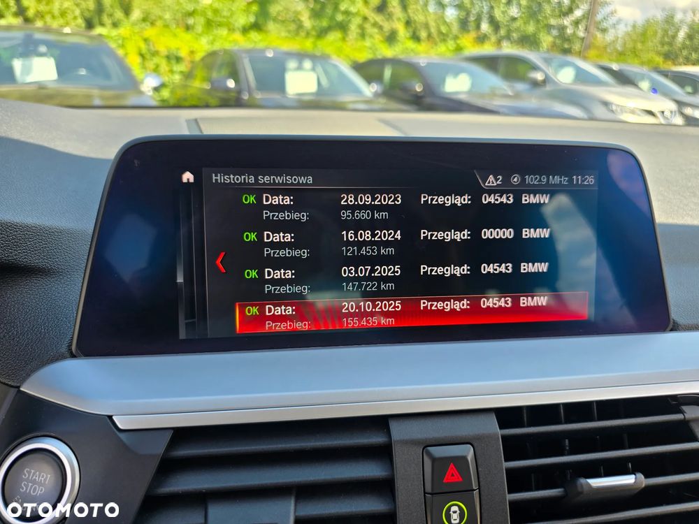 BMW X3 - 32