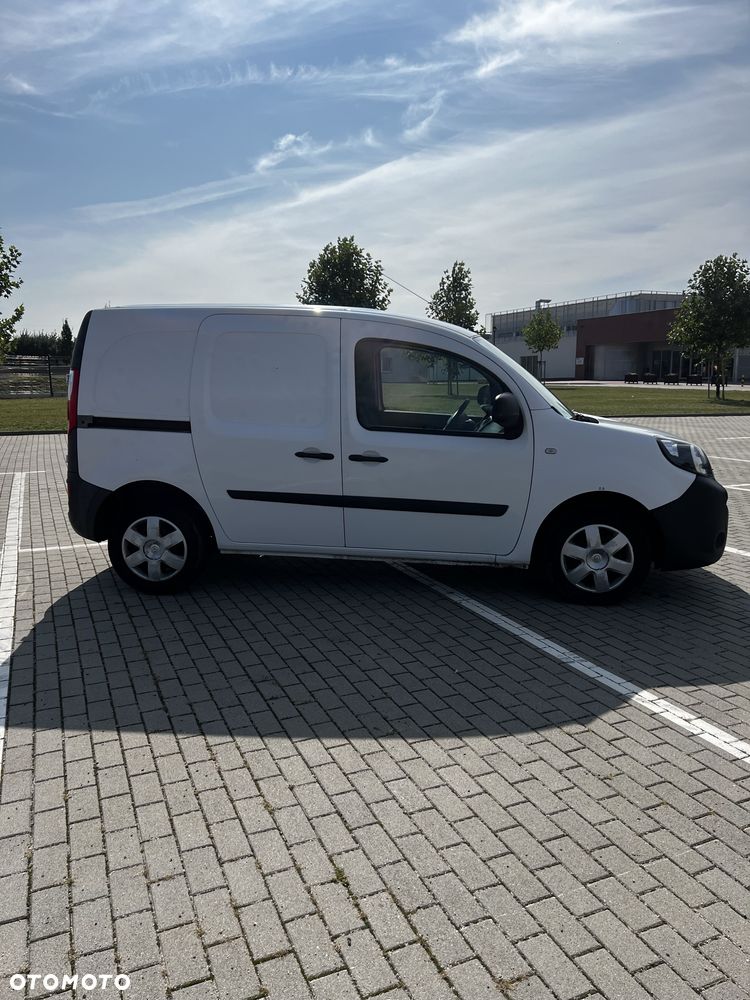 Renault Kangoo - 5