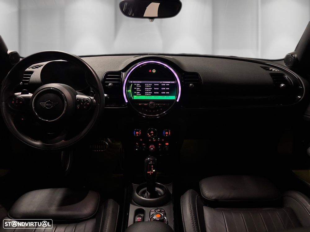 Mini Clubman 2020 photo 4