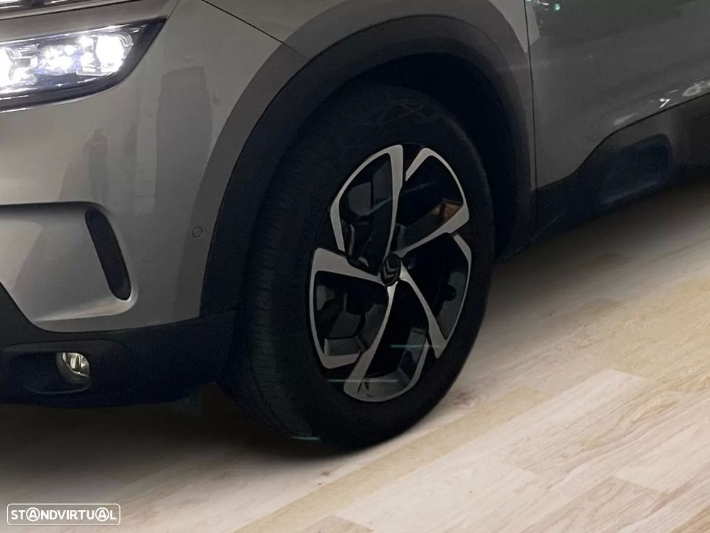 Citroën C5 Aircross 1.6 Hybrid Feel Pack e-EAT8 - 6