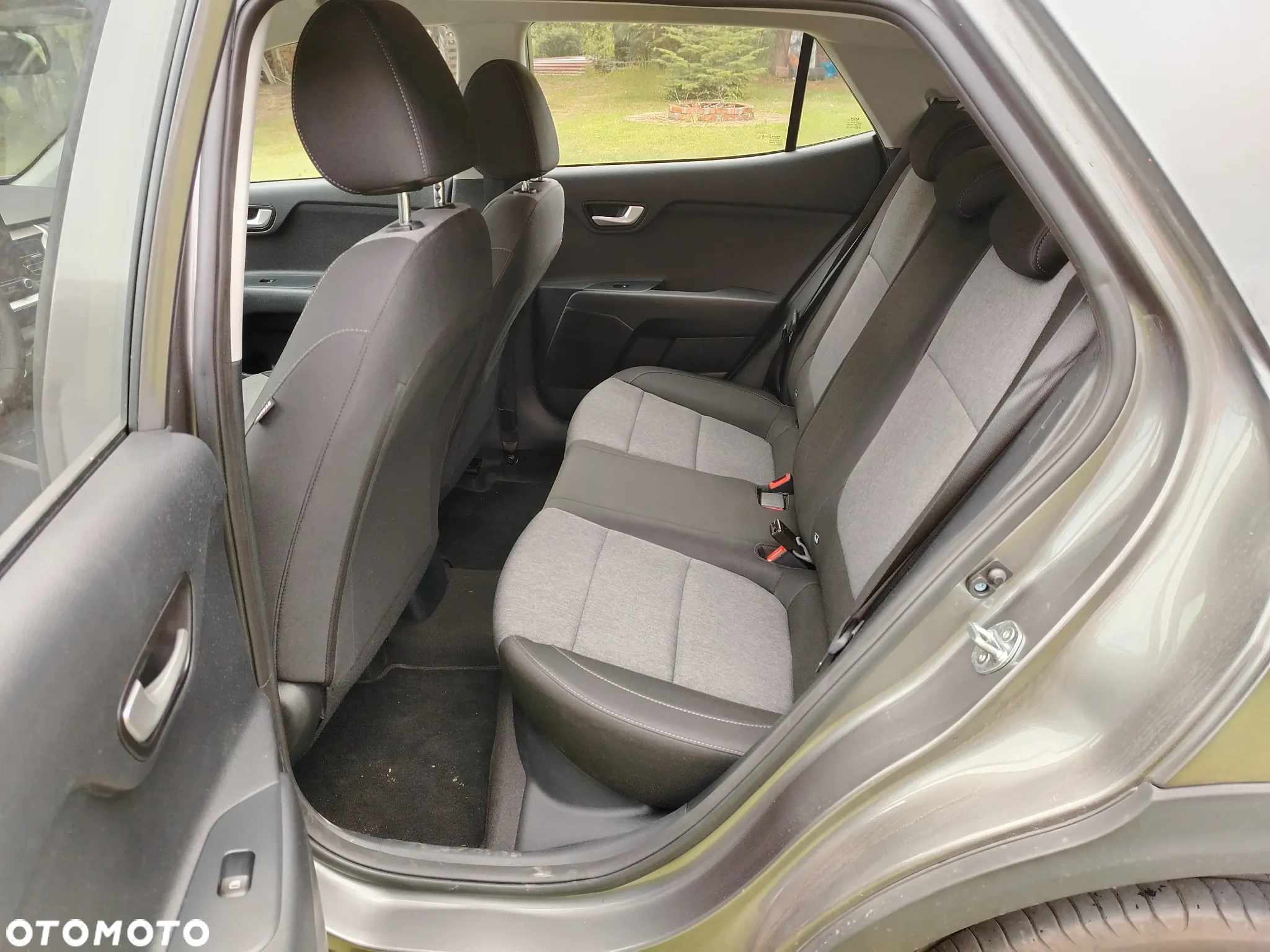 Kia Stonic - 12