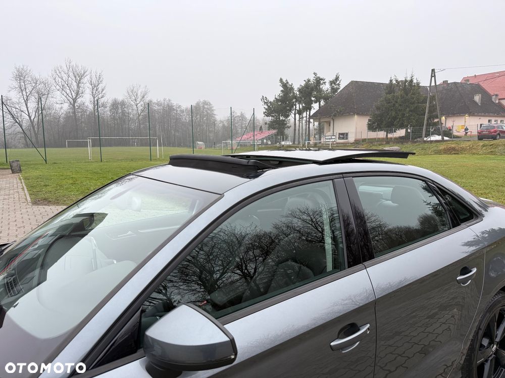 Audi A3 Limousine 2.0 TFSI quattro S tronic sport - 13