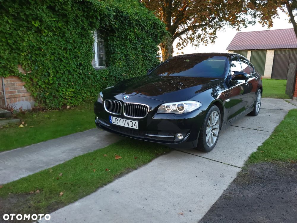 BMW Seria 5 - 3