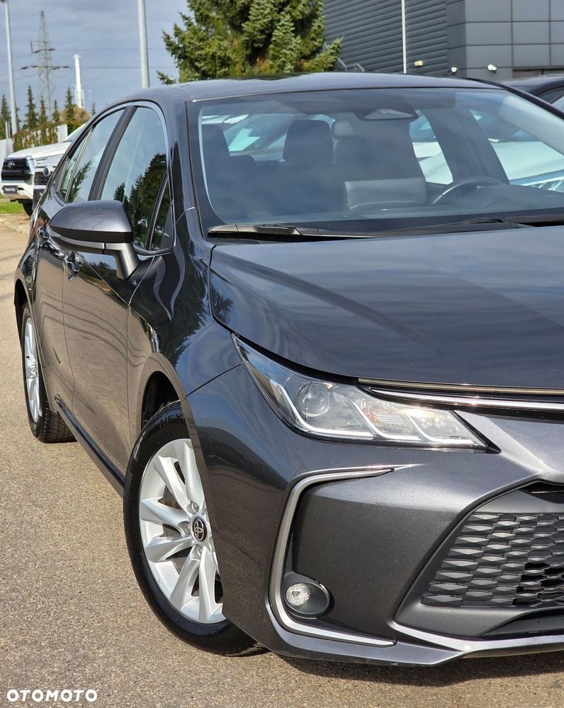 Toyota Corolla 1.8 Hybrid Comfort - 5