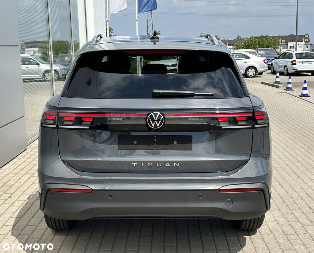 Volkswagen Tiguan 1.5 TSI EVO Life DSG - 3
