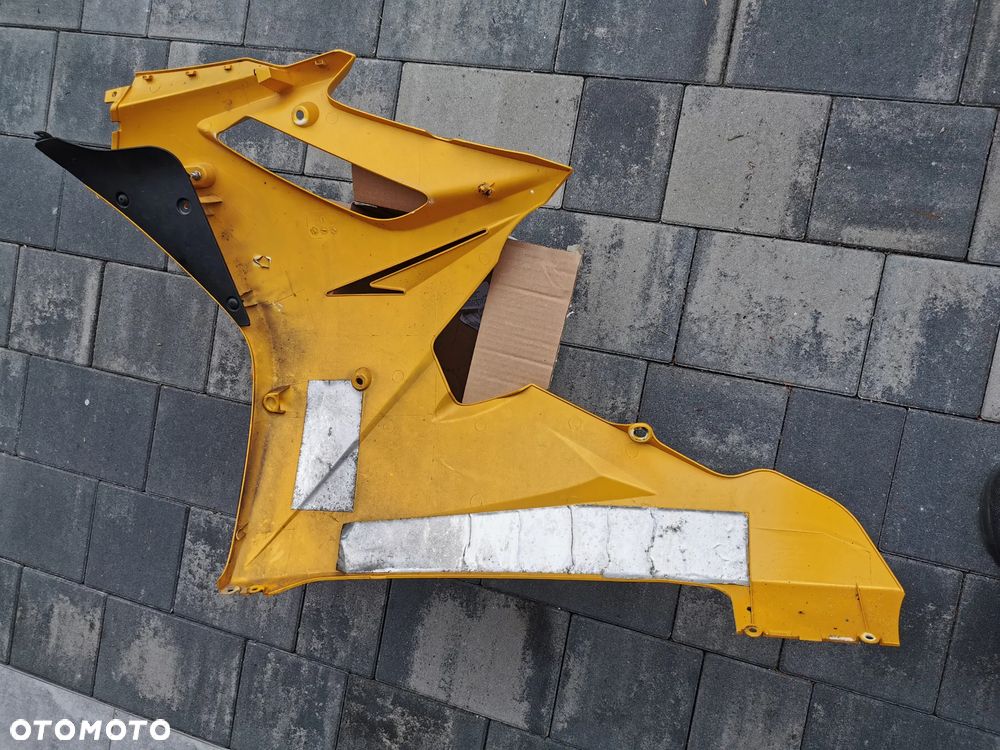 Triumph Daytona - 12