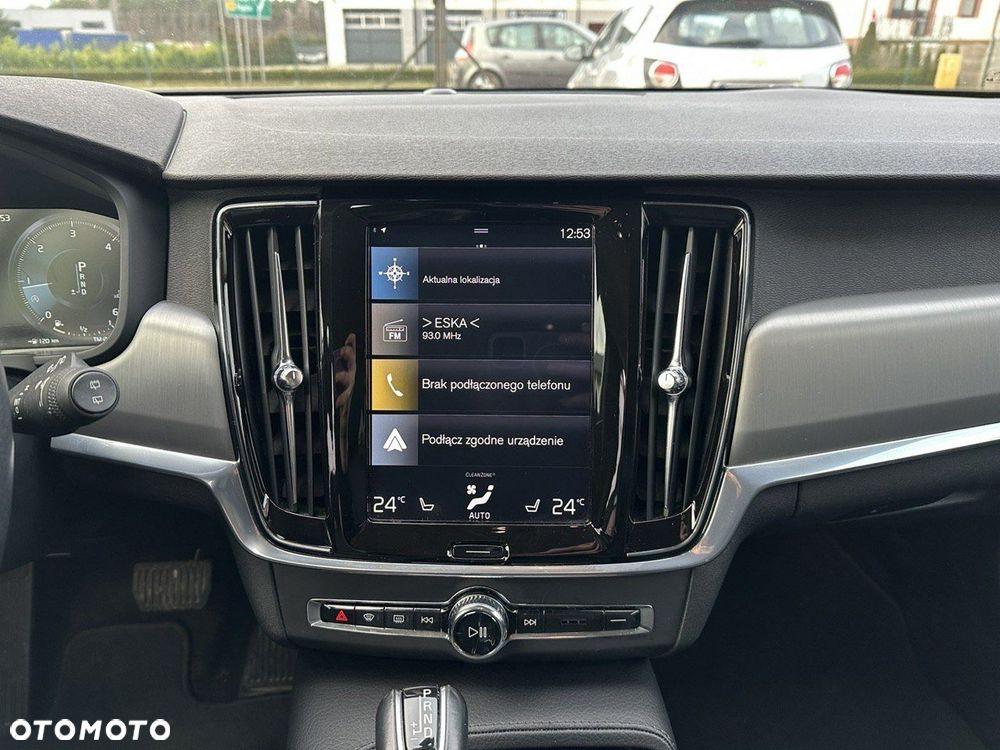 Volvo V90 - 15