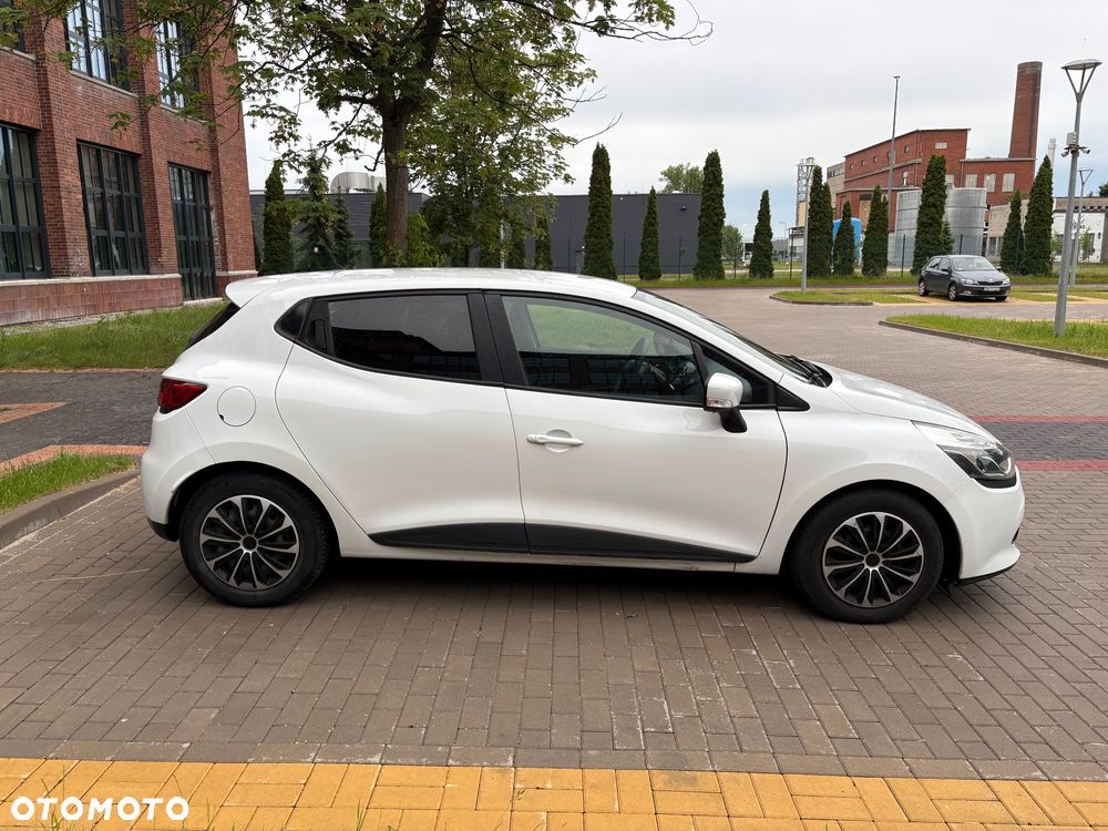 Renault Clio 1.5 dCi Business - 6