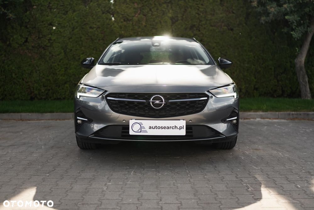 Opel Insignia - 3