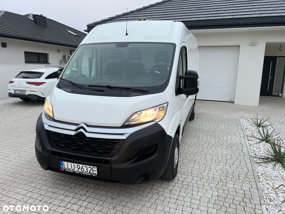 Citroën Jumper - 18
