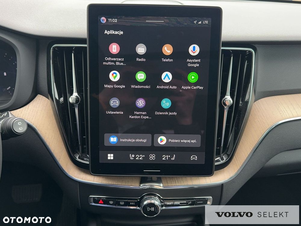 Volvo XC 60 - 29