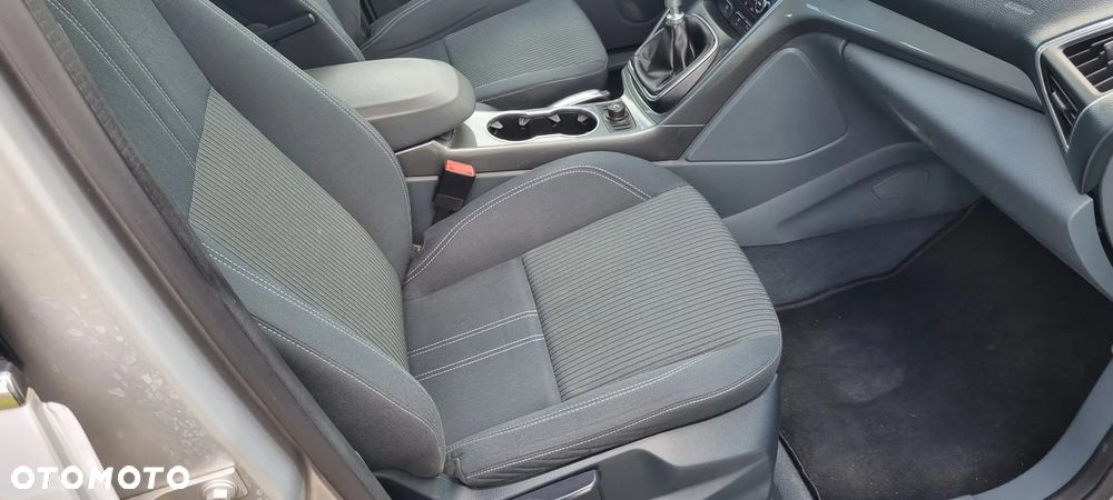 Ford C-MAX 1.6 TDCi Start-Stop-System Trend - 21