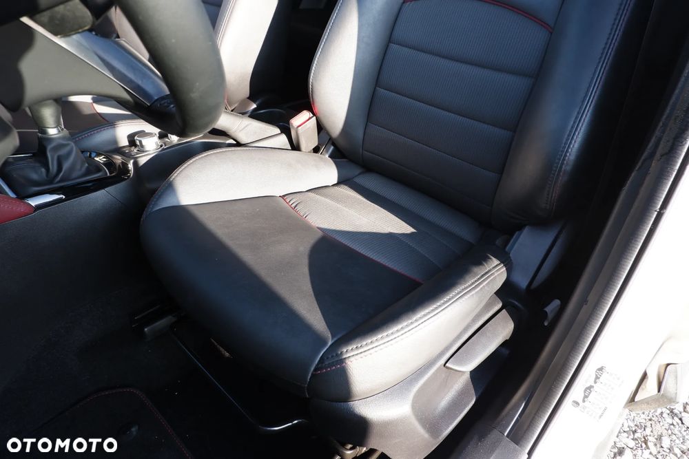 Mazda CX-3 SKYACTIV-D 105 FWD Sports-Line - 29