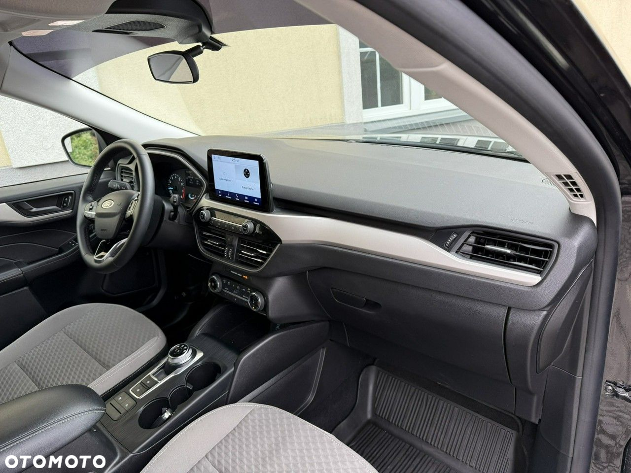 Ford Escape - 6