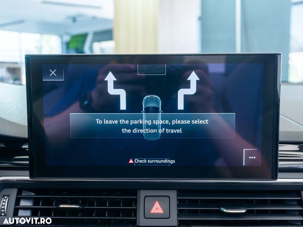 Audi S5 Cabrio TFSI quattro tiptronic - 30